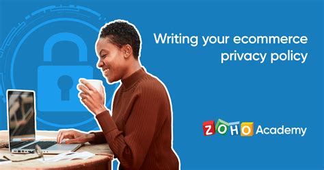 Zoho - Privacy Policy
